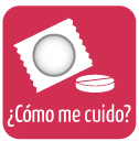 ¿Cómo me cuido?