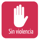 Sin violencia