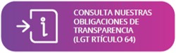 Sistema de Portales de Obligaciones de Transparencia 