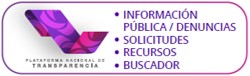 Sistema de Portales de Obligaciones de Transparencia 